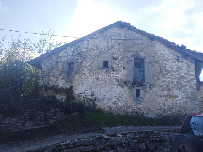 Foto db1fe5bd-4ae6-46fc-8a5a-cd11c0021227. Casa a Valle de Mena
