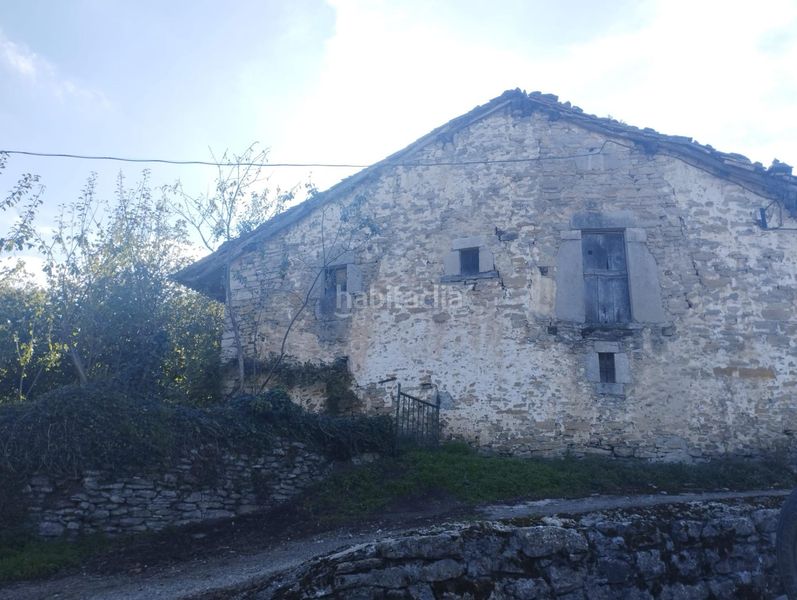 Foto e39c3980-a143-4a06-a932-eb8bb4c28130. Casa a Valle de Mena