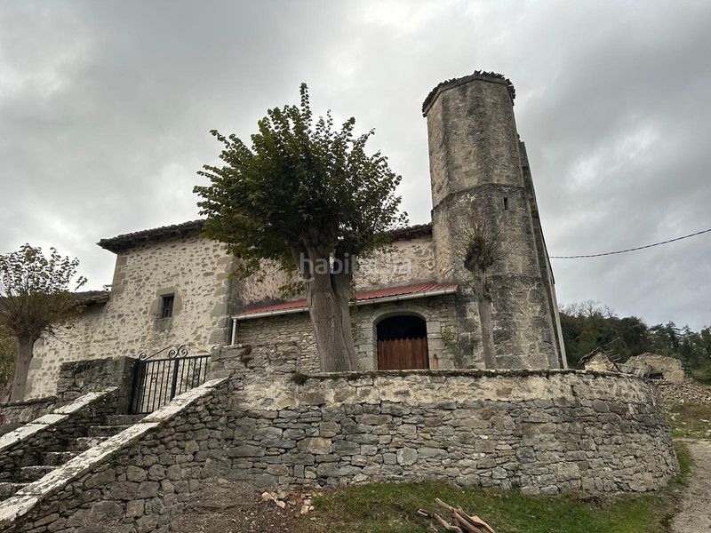 Foto f30e7f6c-95df-420f-8304-25beac2fdd12. Casa a Valle de Mena