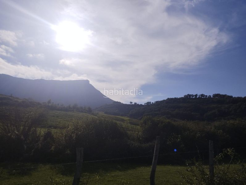 Foto f4adff76-c9a2-4b2d-98d3-8b4a65b73fe7. Casa a Valle de Mena