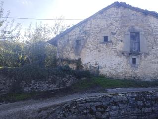 Casa  Polígono 534 paraje 1316 santa maria. Casa para rehabilitar