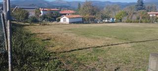Terreny residencial  San alberto (sopeñano). Parcela de terreno en sopeñano de mena