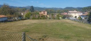 Terreny residencial  San alberto (sopeñano). Terreno urbano en sopeñano de mena