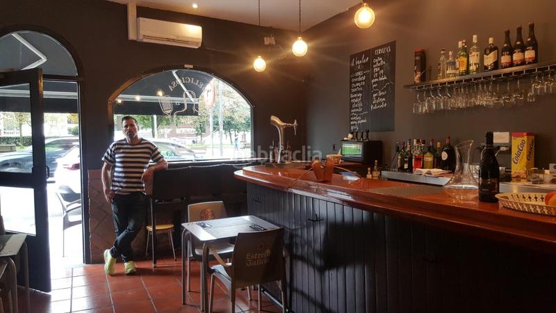 Foto 0855cfcf-914a-4ec7-928b-be44b54d201d. Locale commerciale in calle rafaela ybarra 2 in San Pedro de Deusto - La Ribera Bilbao