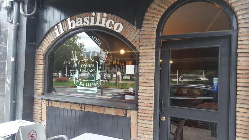 Foto 2ae6ff10-3659-4b31-8443-44ea254f1f42. Locale commerciale in calle rafaela ybarra 2 in San Pedro de Deusto - La Ribera Bilbao