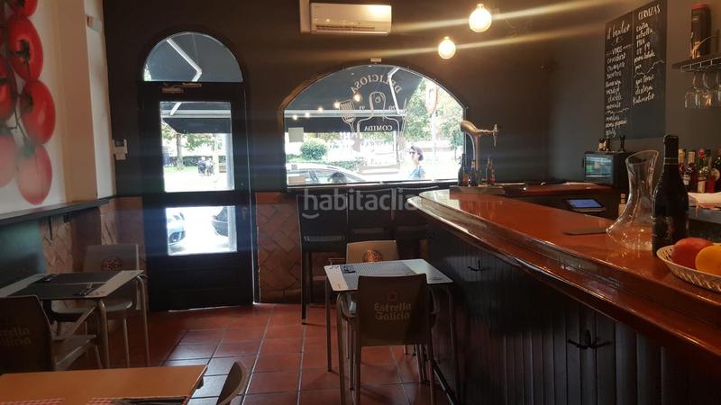 Foto 4bddfc86-db8e-43ba-8367-bd7ba57a21e3. Locale commerciale in calle rafaela ybarra 2 in San Pedro de Deusto - La Ribera Bilbao