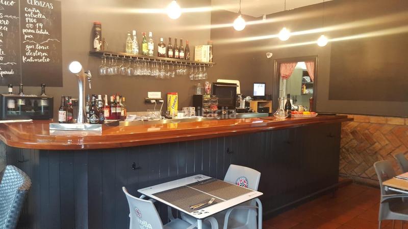 Foto 823fc671-06e7-431e-8806-62bd588028f1. Locale commerciale in calle rafaela ybarra 2 in San Pedro de Deusto - La Ribera Bilbao