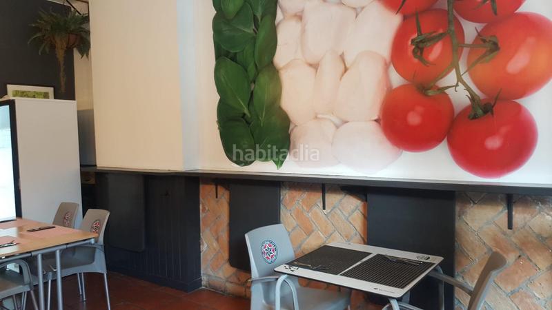 Foto 9dd93413-b8b1-4dd3-b8f5-96e062a83395. Locale commerciale in calle rafaela ybarra 2 in San Pedro de Deusto - La Ribera Bilbao