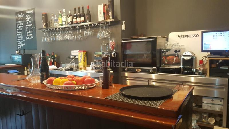 Foto b619a786-ff55-43b3-b8bc-184343c64553. Locale commerciale in calle rafaela ybarra 2 in San Pedro de Deusto - La Ribera Bilbao