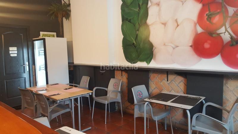 Foto cec69161-dcf0-4f00-a189-c53f0b177e71. Locale commerciale in calle rafaela ybarra 2 in San Pedro de Deusto - La Ribera Bilbao