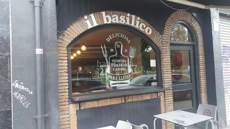 Foto e4f2772d-4adb-4d4a-b3e7-5e136ccefbd5. Locale commerciale in calle rafaela ybarra 2 in San Pedro de Deusto - La Ribera Bilbao