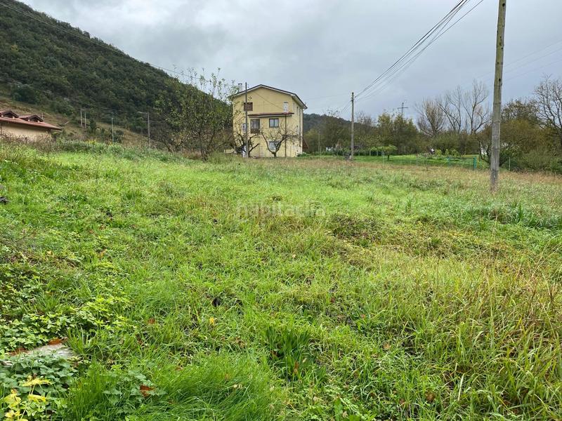 Foto 0b4f1384-99b4-4cbd-b72c-fae056cd14a4. Terreny residencial a Valle de Mena