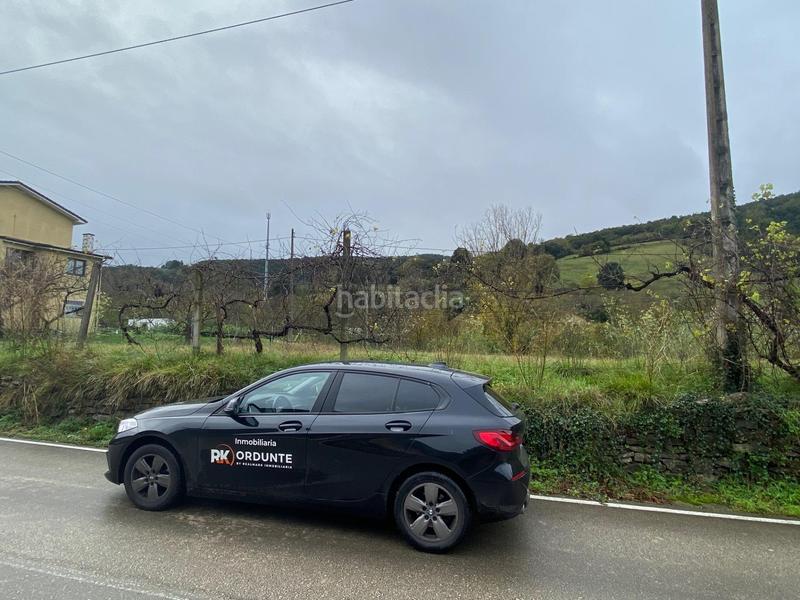 Foto 3dd80985-0de6-44bc-bccb-2701b80ee2d4. Terreny residencial a Valle de Mena