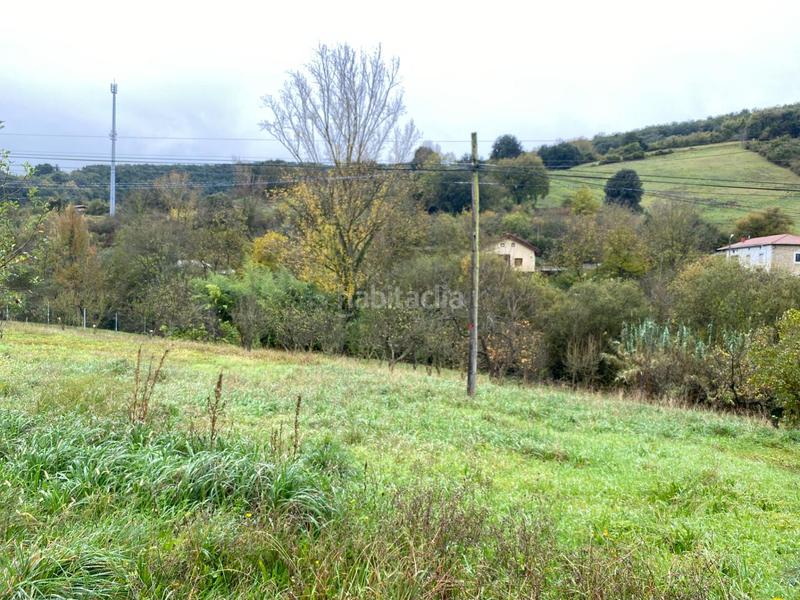 Foto 4196aaf1-2398-4e5b-aa67-aaa7db011f93. Terreny residencial a Valle de Mena