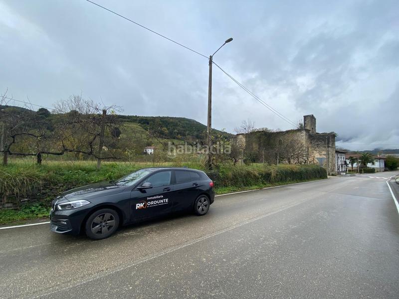 Foto 5b593218-b70c-4c67-b274-5edfe034ef2f. Terreny residencial a Valle de Mena