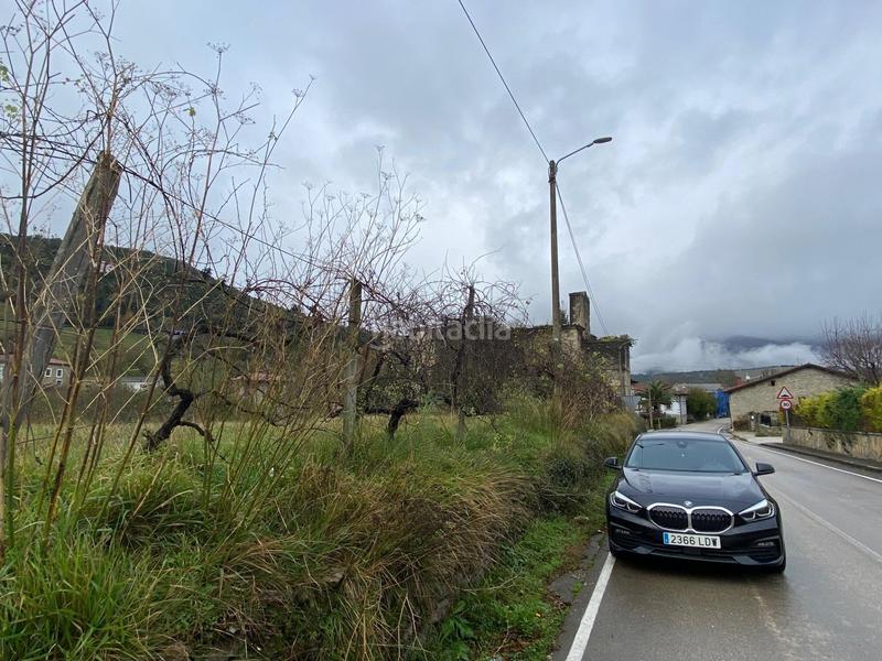 Foto 7941b4b9-855e-4ecd-b395-2e9ddcd63f09. Terreny residencial a Valle de Mena