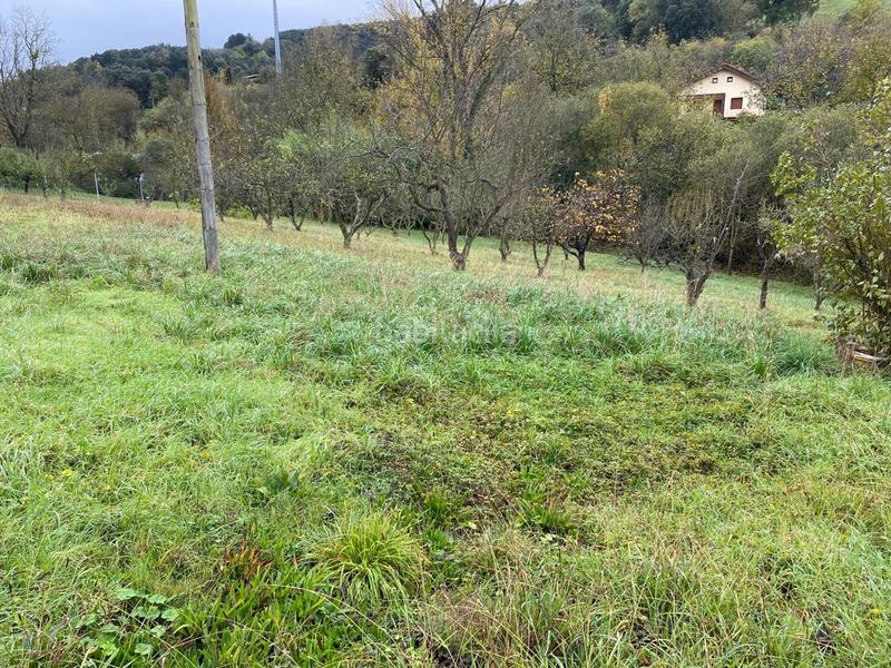 Foto 942e1b0e-8bfa-4fe1-9209-9f8543544fc3. Terreny residencial a Valle de Mena