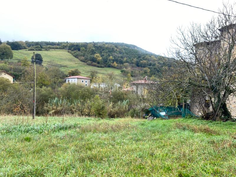 Foto 9cb4e645-280d-4f46-b418-9ce2d9e6c66e. Terreny residencial a Valle de Mena