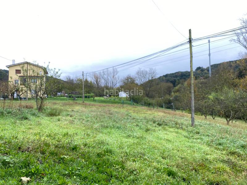 Foto a1721b30-6a2b-460f-b441-5228ad92539d. Terreny residencial a Valle de Mena