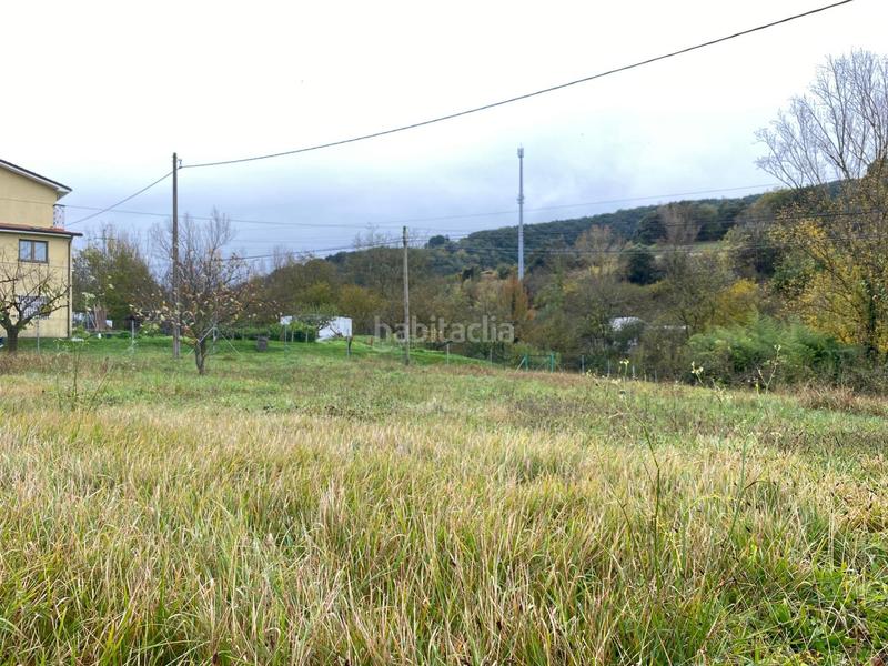 Foto e07f41b6-abd1-4d4d-a023-74bce3ad45d7. Terreny residencial a Valle de Mena