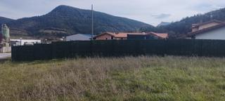 Terreny residencial a Valle de Mena. Terreno junto a balmaseda
