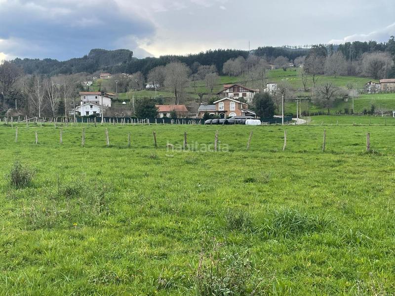 Foto 8d884887-6fd9-472b-a699-e8004a9170e1. Terreny residencial a Villaverde de Trucíos