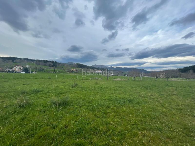 Foto ba471d5d-cf9f-424a-aa1e-632b67163695. Terreny residencial a Villaverde de Trucíos