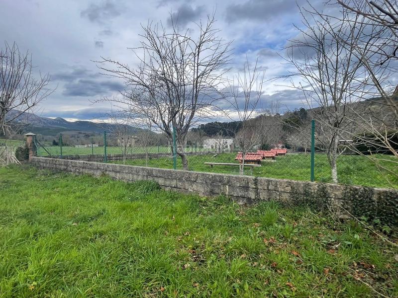 Foto bea18b32-0024-4f26-9524-810e5bf232c7. Terreny residencial a Villaverde de Trucíos