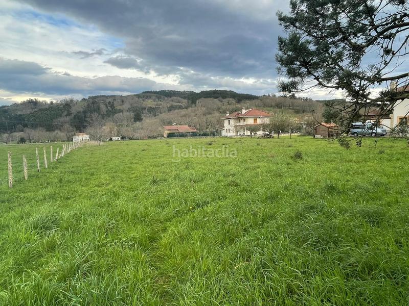 Foto ea0e45e1-d2da-4a32-be6f-84d3840118ea. Terreny residencial a Villaverde de Trucíos