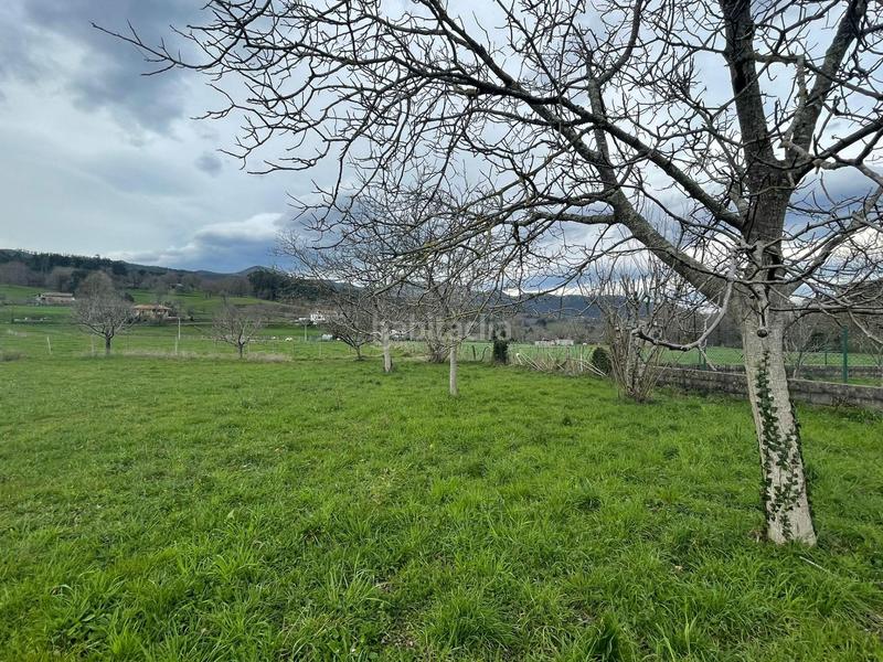 Foto eeeb165b-37e6-4192-aa2e-ea9aedb96307. Terreny residencial a Villaverde de Trucíos