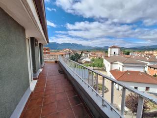 Attique  Calle miguel de cervantes. Ático con fantásticas vistas en villasana