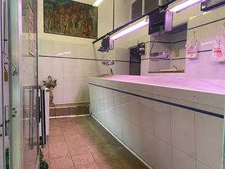Local commercial  Calle ramon y cajal. Local comercial en deusto