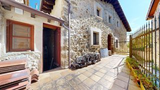 Maison jumelée  Calle bo. santiago. Casa con dos viviendas en venta en el barrio santiago de villanu