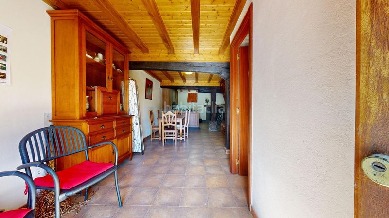 Foto 4fdf1aea-cb65-405f-9800-62443978579b. Casa adossada a Valle de Mena