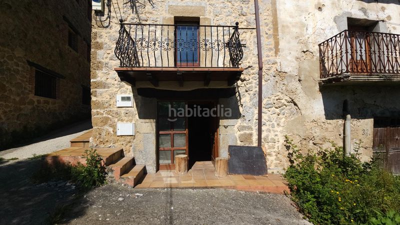 Foto 9b0c98c2-6d46-412b-9164-f075290b789d. Casa adossada a Valle de Mena