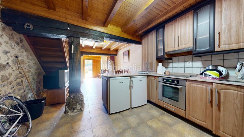 Foto f2e5ac4a-48dd-425b-ab7b-d63282e09a7a. Casa adossada a Valle de Mena