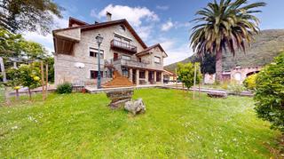 Casa  Calle bo. isequilla. Se vende casa en liendo
