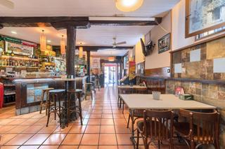 Local Comercial a Calle De Coscojales 18