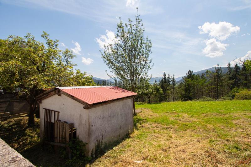 Foto 0507e2b8-764b-4fcd-b691-30c68783c0e5. Casa baserri con 9.000 metos de terreno en Markina - Xemein