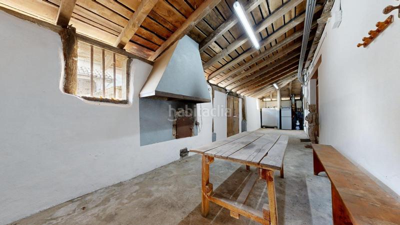 Foto 248882f8-5494-4bb3-9949-af6ad4f5b8b2. Casa baserri con 9.000 metos de terreno en Markina - Xemein