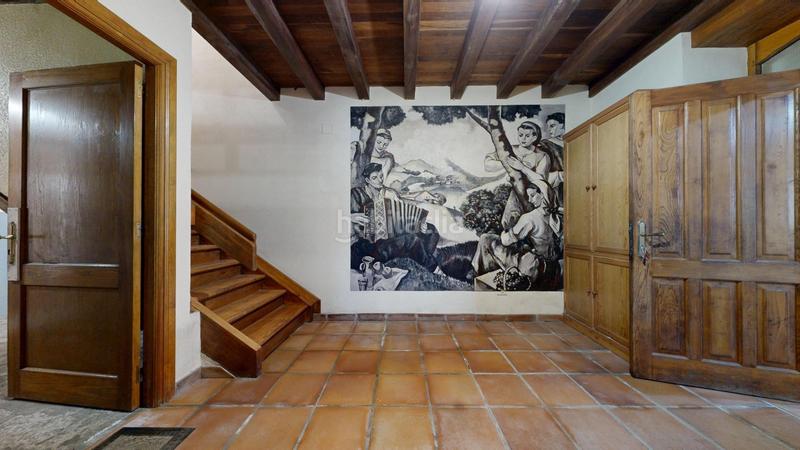 Foto 5038bb67-1ff0-4942-87c3-68a0db14cdb2. Casa baserri con 9.000 metos de terreno en Markina - Xemein