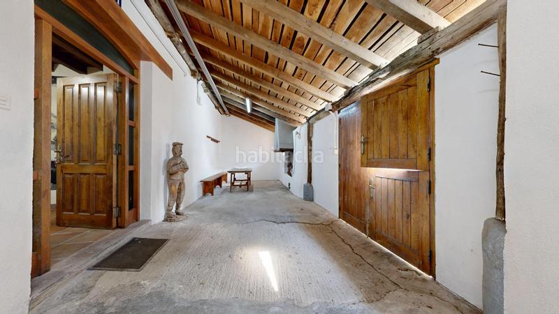 Foto 54b1a0b4-6161-416b-8dc3-8efbf9e4a059. Casa baserri con 9.000 metos de terreno en Markina - Xemein