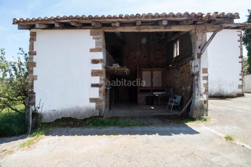 Foto 703d06c1-ced0-4804-9ea9-58c3acaf6d50. Casa baserri con 9.000 metos de terreno en Markina - Xemein