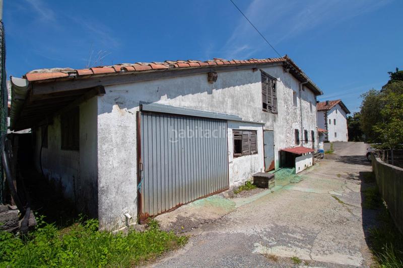 Foto 99c72664-fbc0-47a9-bb99-075c934db434. Casa baserri con 9.000 metos de terreno en Markina - Xemein