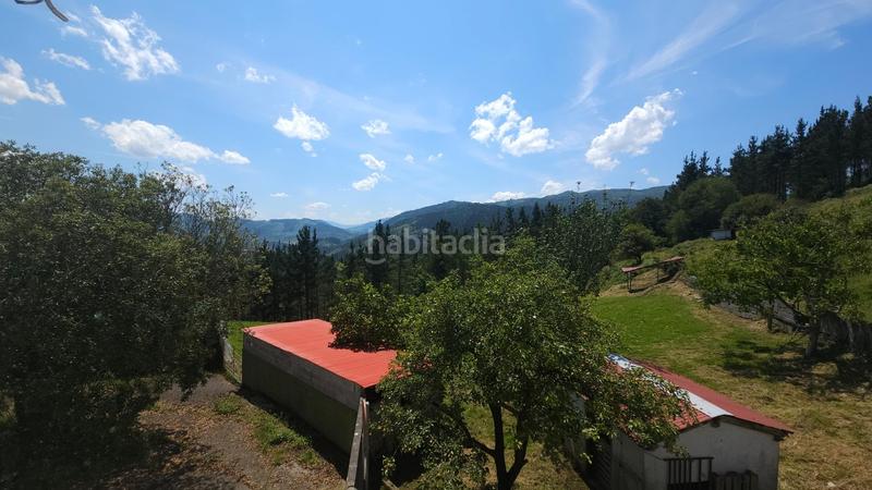 Foto c273f82d-3917-4745-a676-31dae86496cf. Casa baserri con 9.000 metos de terreno en Markina - Xemein