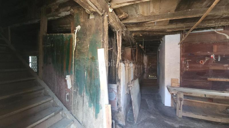 Foto df97d523-75bc-4bcd-8a03-e44bbe2a49c1. Casa baserri con 9.000 metos de terreno en Markina - Xemein