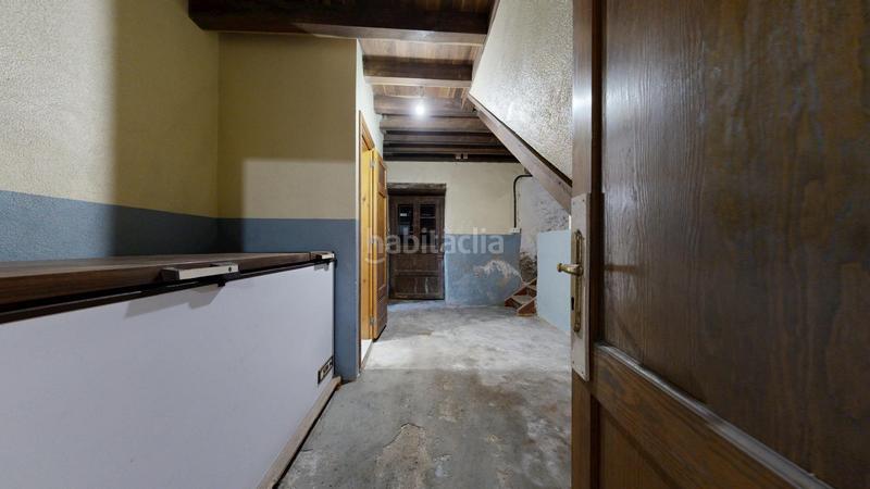 Foto eaba1e38-4642-49ec-ac72-eab7c8c7723b. Casa baserri con 9.000 metos de terreno en Markina - Xemein