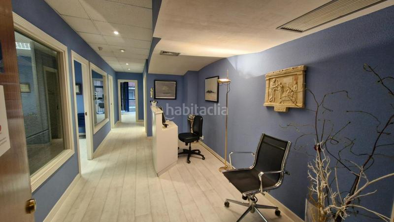 Foto 22f17ec4-f2da-49cb-8551-17ecccb650eb. Ufficio in Las Arenas Getxo