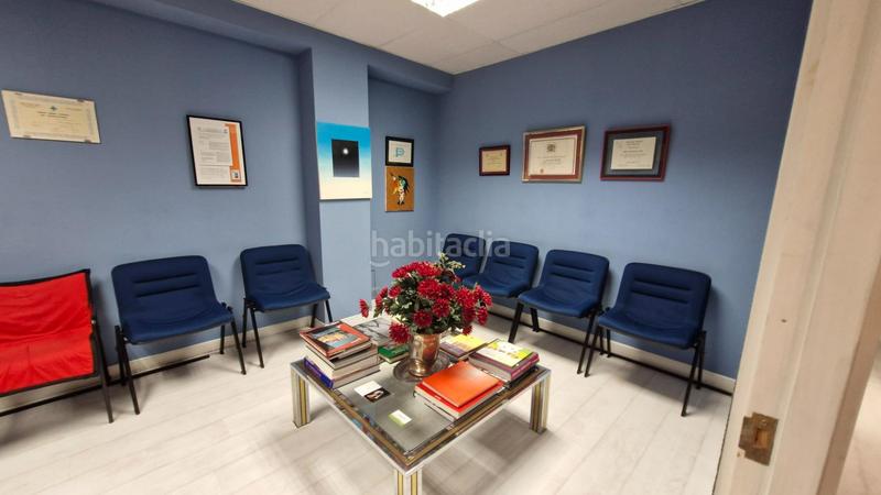 Foto 23fcb6f2-cf7b-4173-95af-f387cd14117d. Ufficio in Las Arenas Getxo