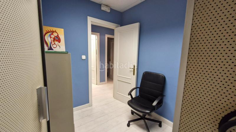 Foto 25d15f28-1802-4a8f-9018-8ae4baecb0d6. Ufficio in Las Arenas Getxo